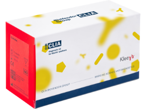 Diagnostic kits– BioVendor Group