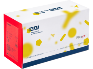 Diagnostické kity– BioVendor Group