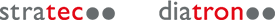 Logo stratec - diatron