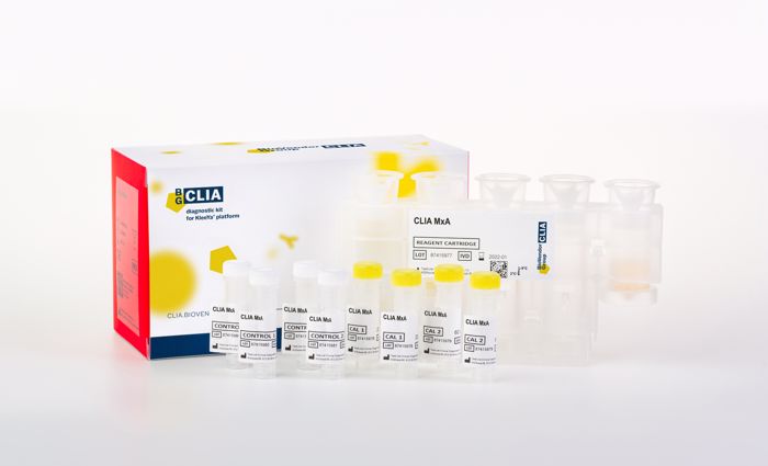 Diagnostic kits – BioVendor Group
