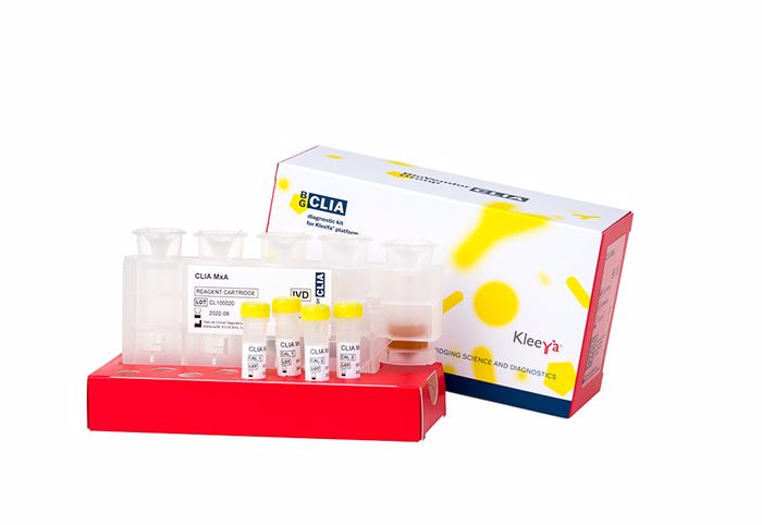 BioVendor Group kits are ready for immediate use.