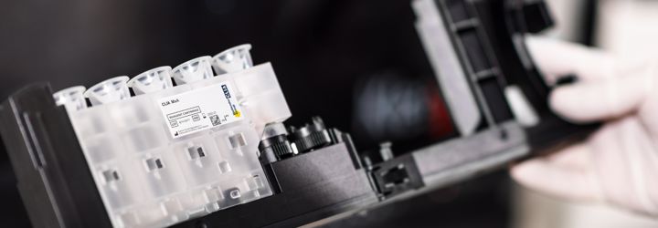 BioVendor Group diagnostic kits