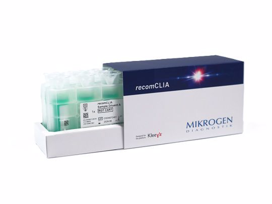 recomCLIA Sample Diluent A